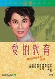 Постер к фильму «Уроки любви (1961)»