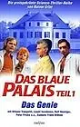 Постер к фильму «Das blaue Palais: Das Genie (1974)»