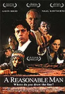 Главный постер фильма «Разумный человек (1999)»