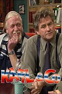 Постер к сериалу «Karl & Co (1998 - 2001)»