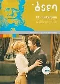 Постер к фильму «Кукольный дом (1973)»