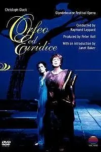 Постер к фильму «Орфей и Эвридика (1982)»