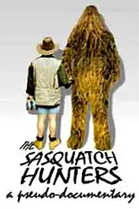 Главный постер фильма «The Sasquatch Hunters (1997)»