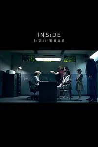Постер к фильму «Inside (2002)»