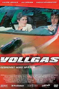 Постер к фильму «Полный газ (2005)»