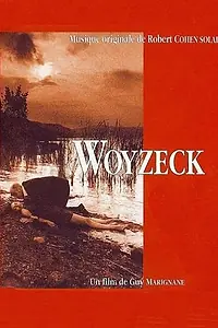 Постер к фильму «Войцек (1993)»