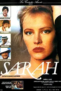Постер к фильму «Сара (1983)»