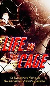 Главный постер фильма «Life in the Cage (2001)»