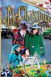 Постер к фильму «Mr. Christmas (2005)»