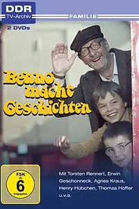 Постер к фильму «Истории с Бенно (1982)»
