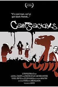 Постер к фильму «Camjackers (2006)»