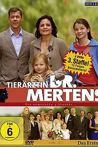 Постер к сериалу «Моя мама — ветеринар (2006)»