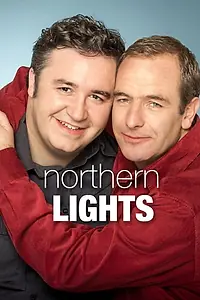 Постер к сериалу «Northern Lights (2006)»