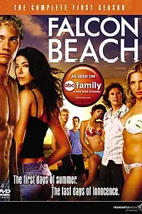 Постер к сериалу «Фалькон Бич (2006 - 2007)»