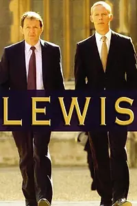 Постер к сериалу «Льюис (2006 - 2015)»