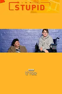 Главный постер сериала «I'm with Stupid (2005)»