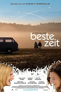 Постер к фильму «Beste Zeit (2007)»
