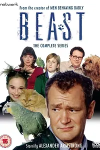 Постер к сериалу «Beast (2000 - 2001)»