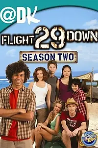 Главный постер сериала «Затерянные на острове (2005 - 2007)»