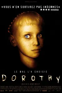 Главный постер фильма «Дороти Миллс (2008)»
