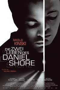 Главный постер фильма «Две жизни Даниэля Шора (2009)»