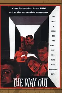 Постер к фильму «Dial 999 (1955)»