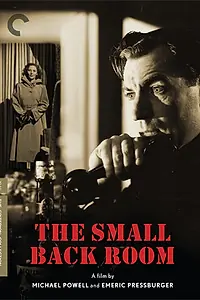 Постер к фильму «Маленькая задняя комната (1949)»