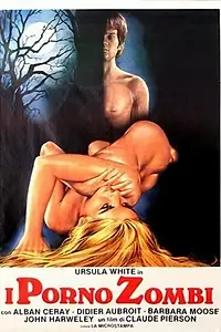 Постер к фильму «Девушка в мехах (1978)»