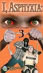Постер к фильму «Душитель сетевым шнуром 3 (2000)»