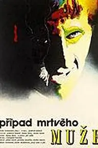 Постер к фильму «История мертвого человека (1975)»