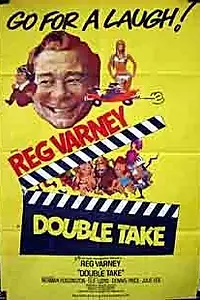 Постер к фильму «Go for a Take (1972)»