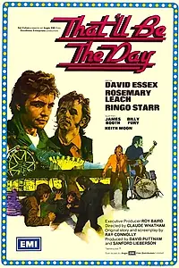 Постер к фильму «Настанет день (1973)»