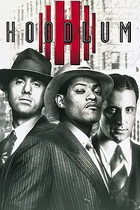 Постер к фильму «Гангстер (1997)»