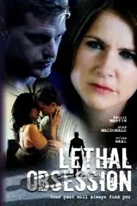 Главный постер фильма «Смертельное преследование (2007)»
