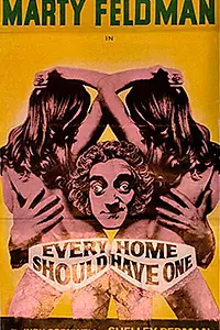 Постер к фильму «Это должно быть в каждом доме (1970)»