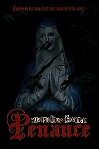 Постер к фильму «Подполье 3: Покаяние (2007)»