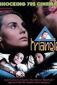 Постер к фильму «Треугольник (1970)»