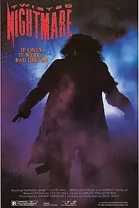 Постер к фильму «Изощренный кошмар (1987)»