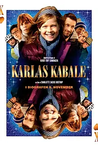 Постер к фильму «Игра Карлы (2007)»