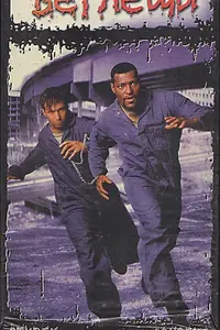 Постер к фильму «Беглецы (1996)»