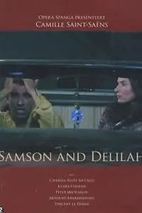 Постер к фильму «Samson and Delilah (2007)»