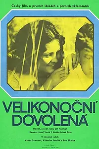 Главный постер фильма «Velikonocní dovolená (1972)»