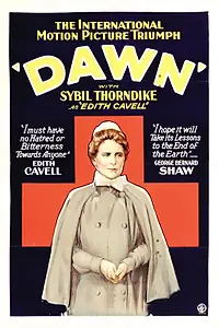 Постер к фильму «Заря (1928)»