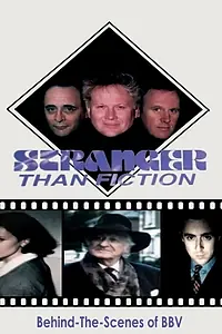 Постер к фильму «Stranger than Fiction (1994)»