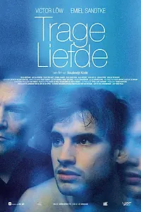 Постер к фильму «Искупительная любовь (2007)»