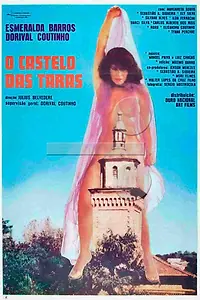 Постер к фильму «O Castelo das Taras (1982)»