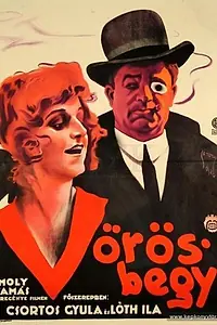 Постер к фильму «Малиновка (1921)»