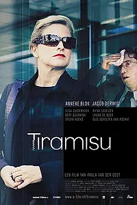 Постер к фильму «Тирамису (2008)»