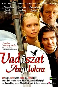 Постер к фильму «Охота на англичан (2006)»