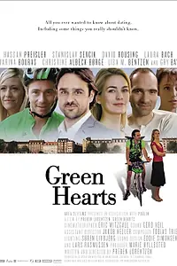 Постер к фильму «Grønne hjerter (2006)»